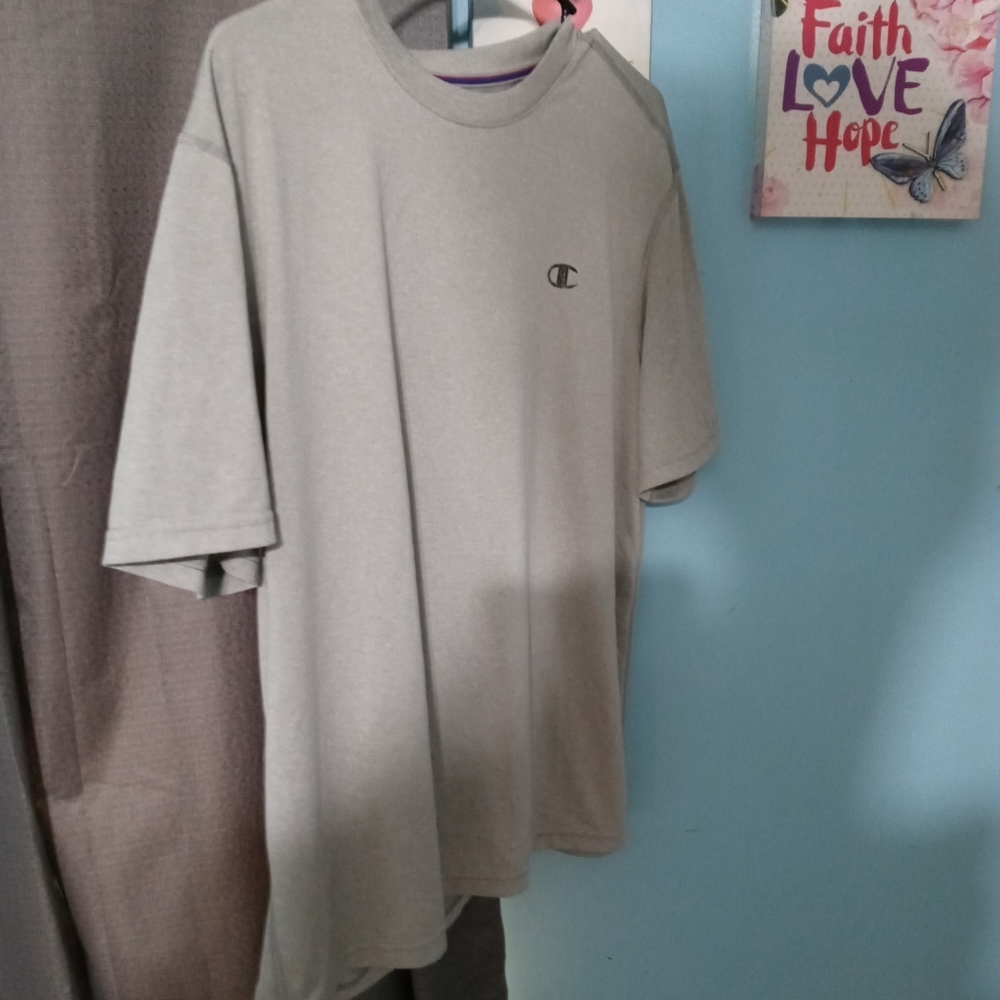 Champion shirt